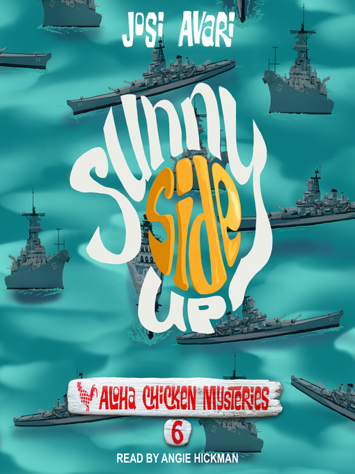 Title details for Sunny Side Up by Josi Avari - Available